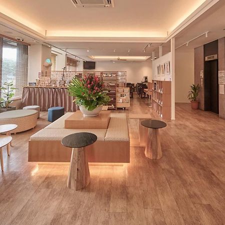 Ishigakijima Hotel Cucule Ishigaki  Екстериор снимка