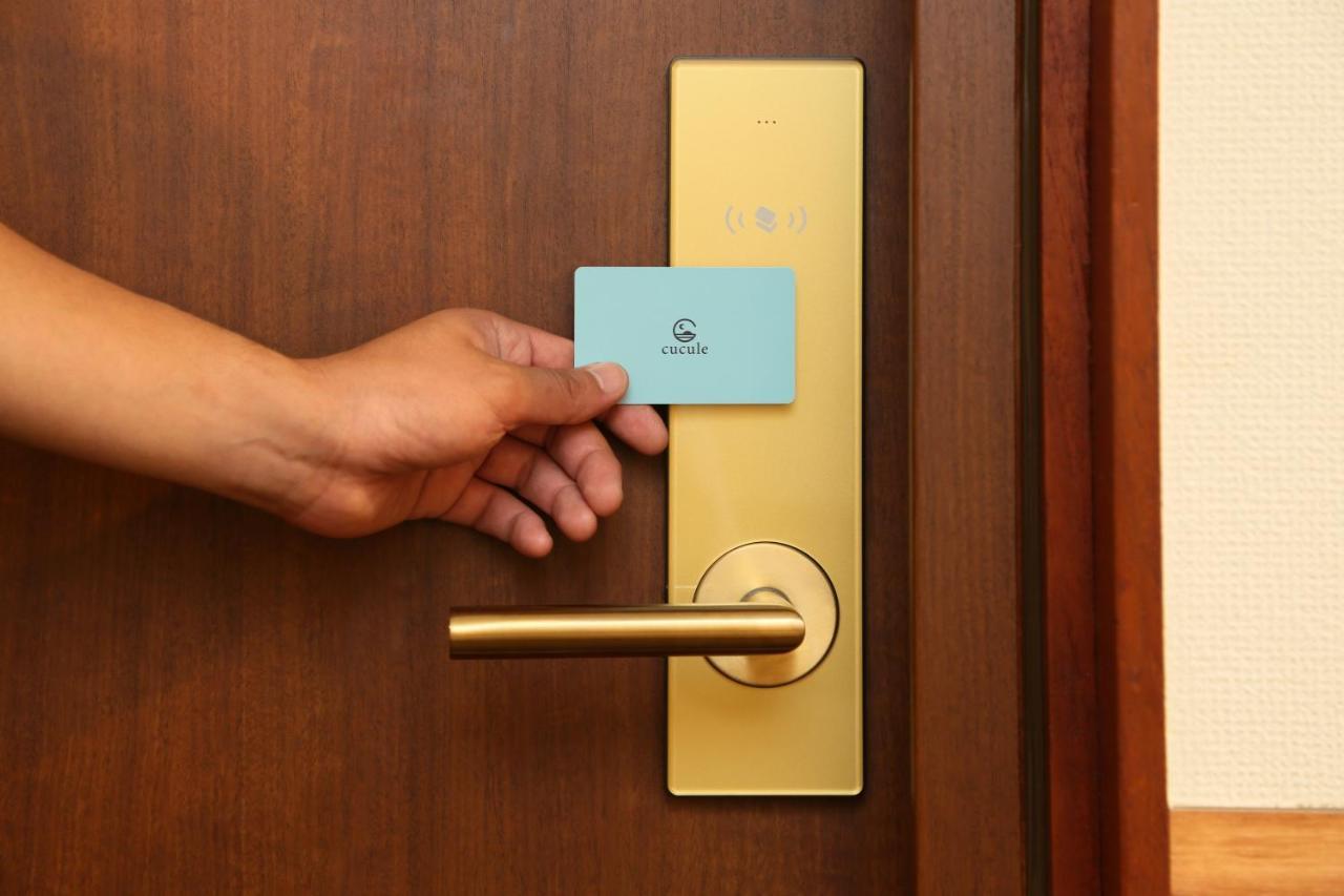 Ishigakijima Hotel Cucule Ishigaki  Екстериор снимка