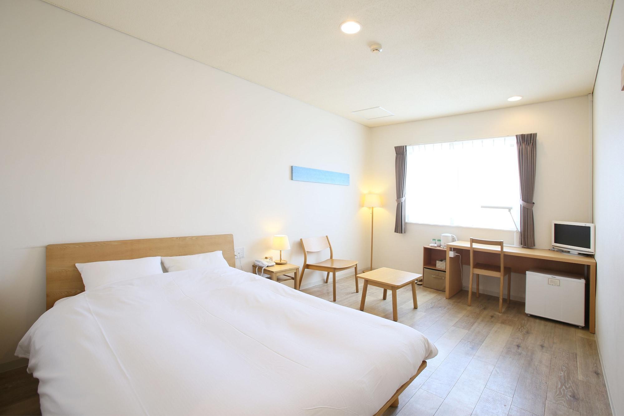 Ishigakijima Hotel Cucule Ishigaki  Екстериор снимка