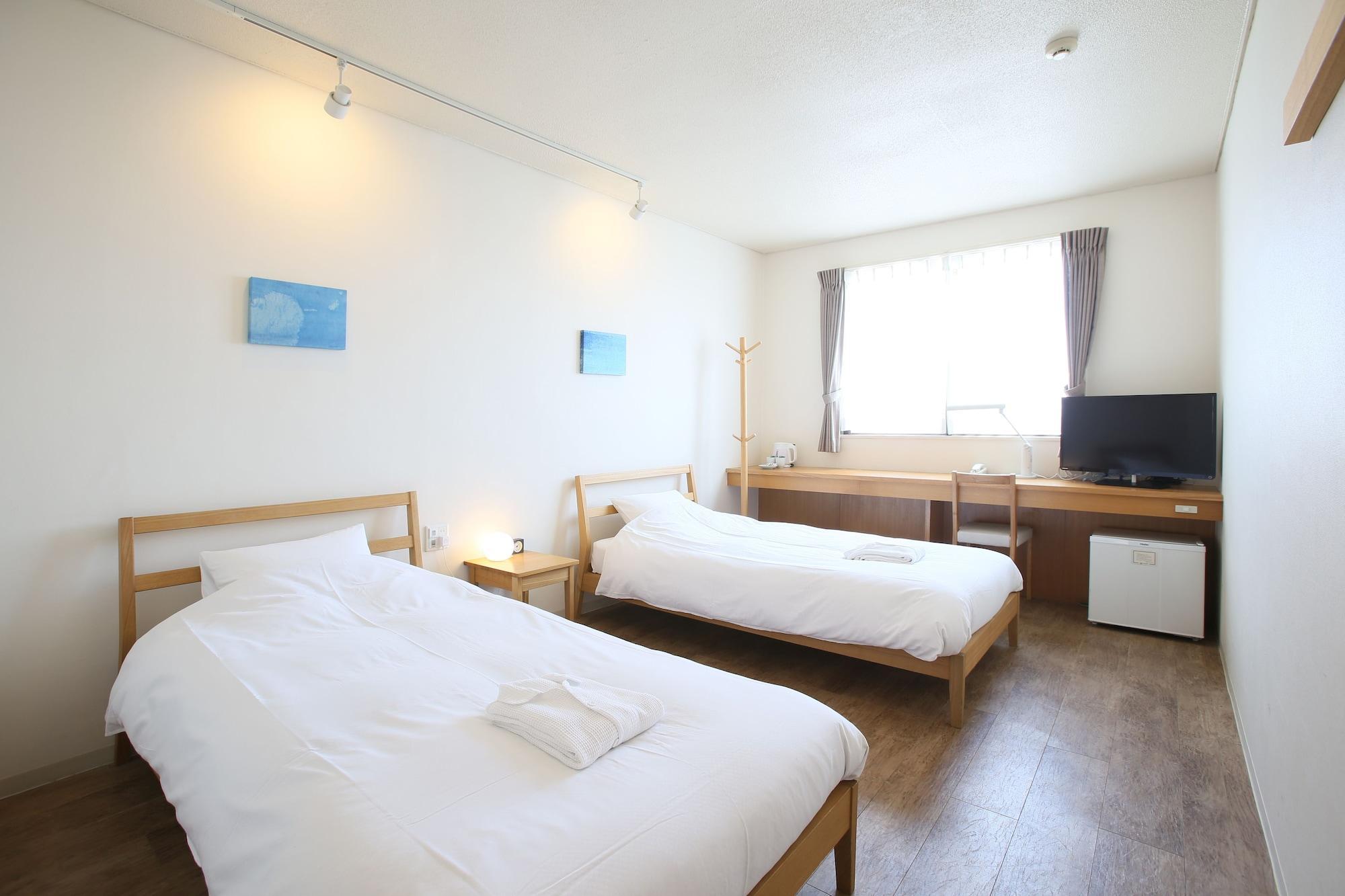 Ishigakijima Hotel Cucule Ishigaki  Екстериор снимка