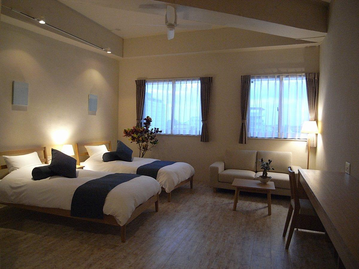 Ishigakijima Hotel Cucule Ishigaki  Екстериор снимка