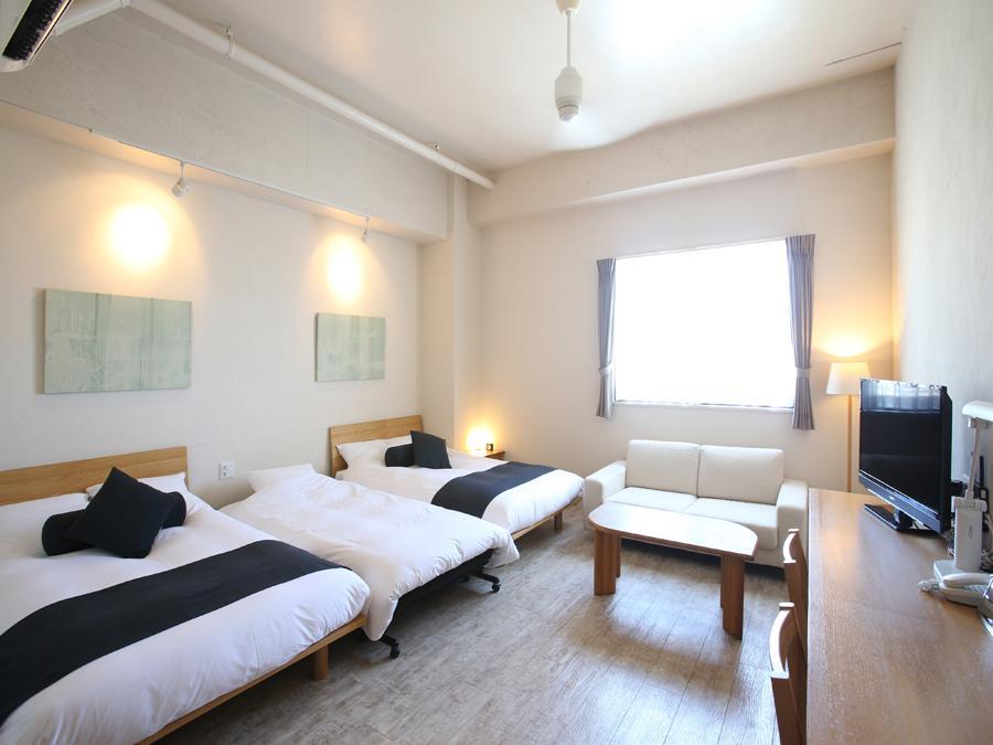 Ishigakijima Hotel Cucule Ishigaki  Екстериор снимка
