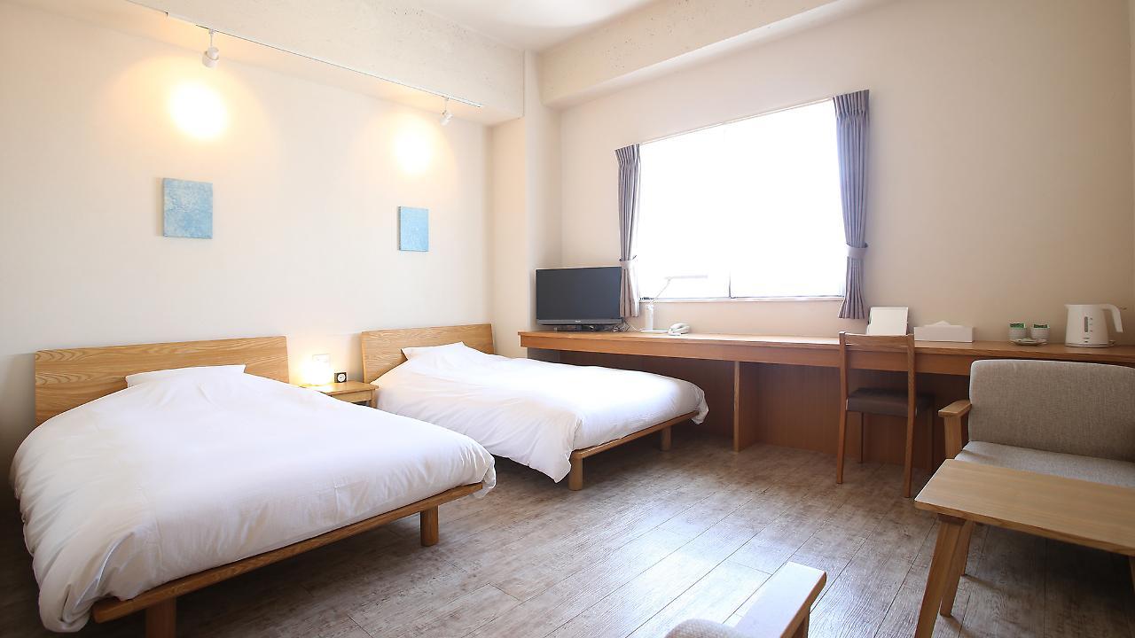 Ishigakijima Hotel Cucule Ishigaki  Екстериор снимка