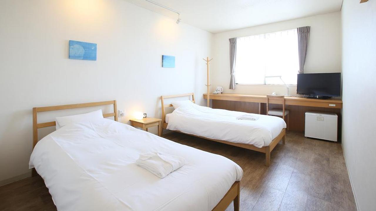 Ishigakijima Hotel Cucule Ishigaki  Екстериор снимка