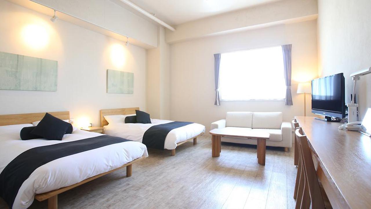 Ishigakijima Hotel Cucule Ishigaki  Екстериор снимка