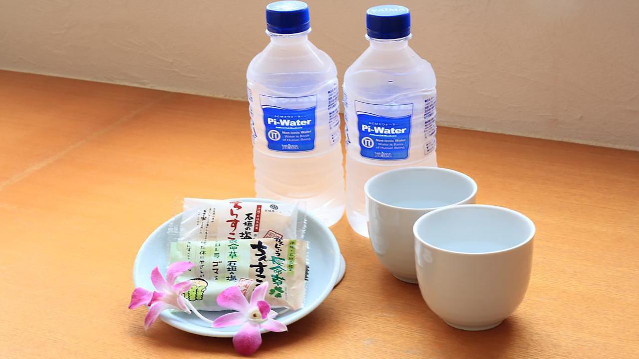 Ishigakijima Hotel Cucule Ishigaki  Екстериор снимка