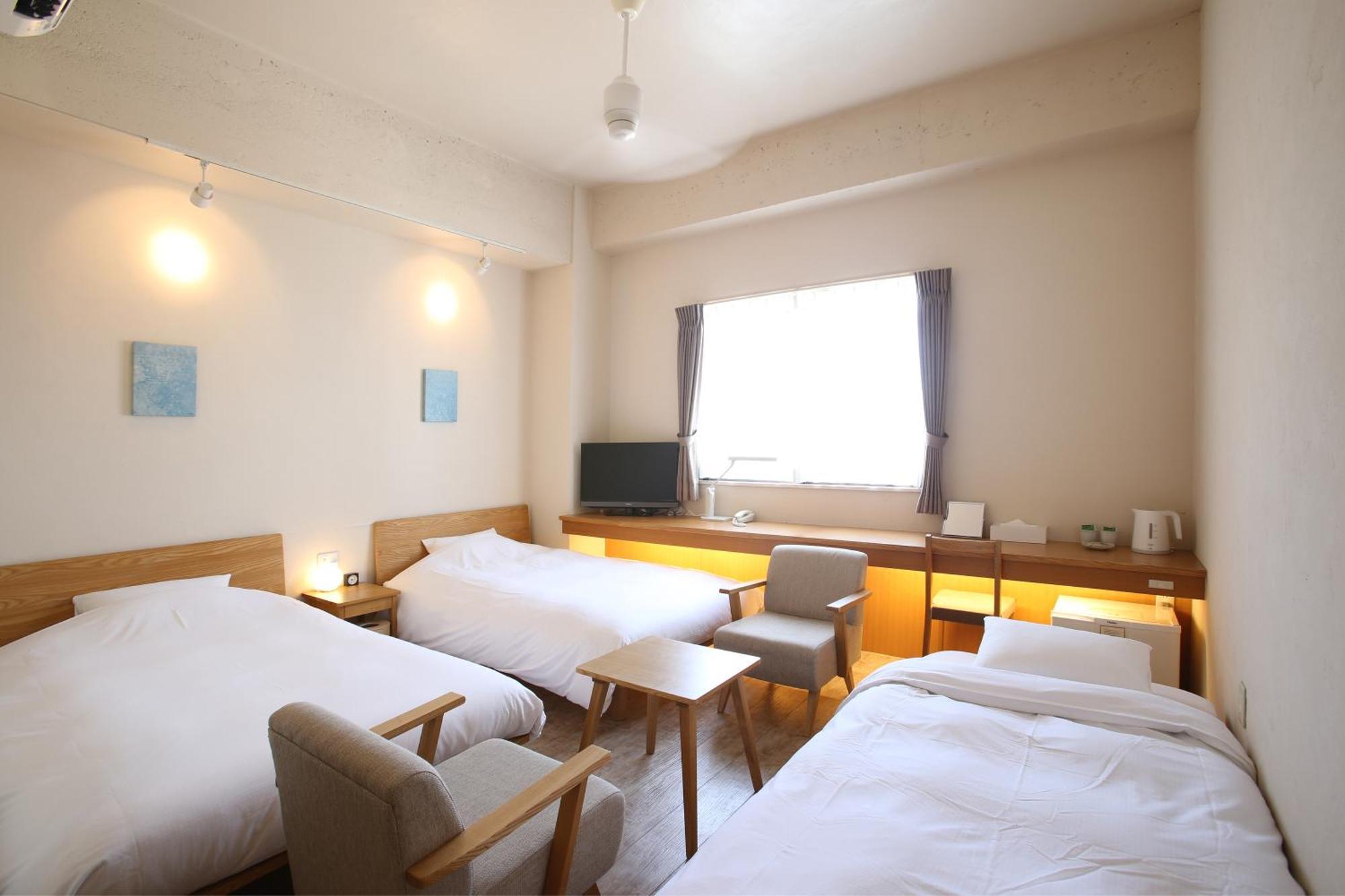 Ishigakijima Hotel Cucule Ishigaki  Екстериор снимка
