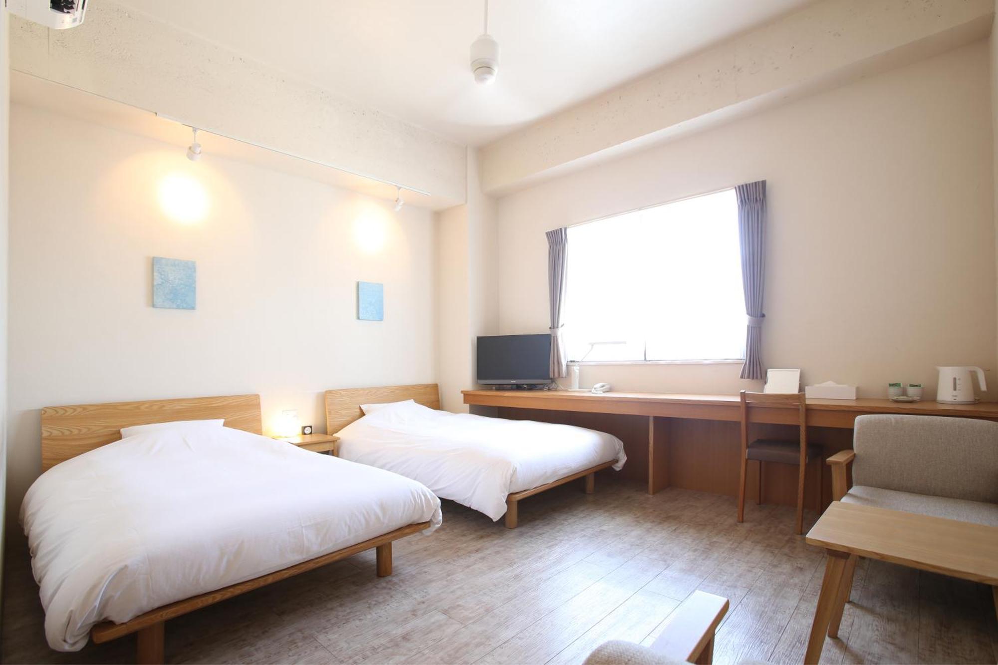 Ishigakijima Hotel Cucule Ishigaki  Екстериор снимка