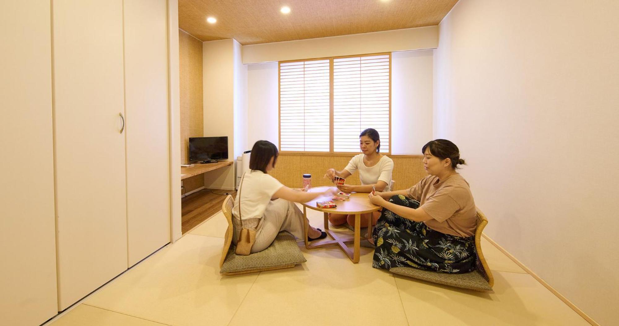 Ishigakijima Hotel Cucule Ishigaki  Екстериор снимка
