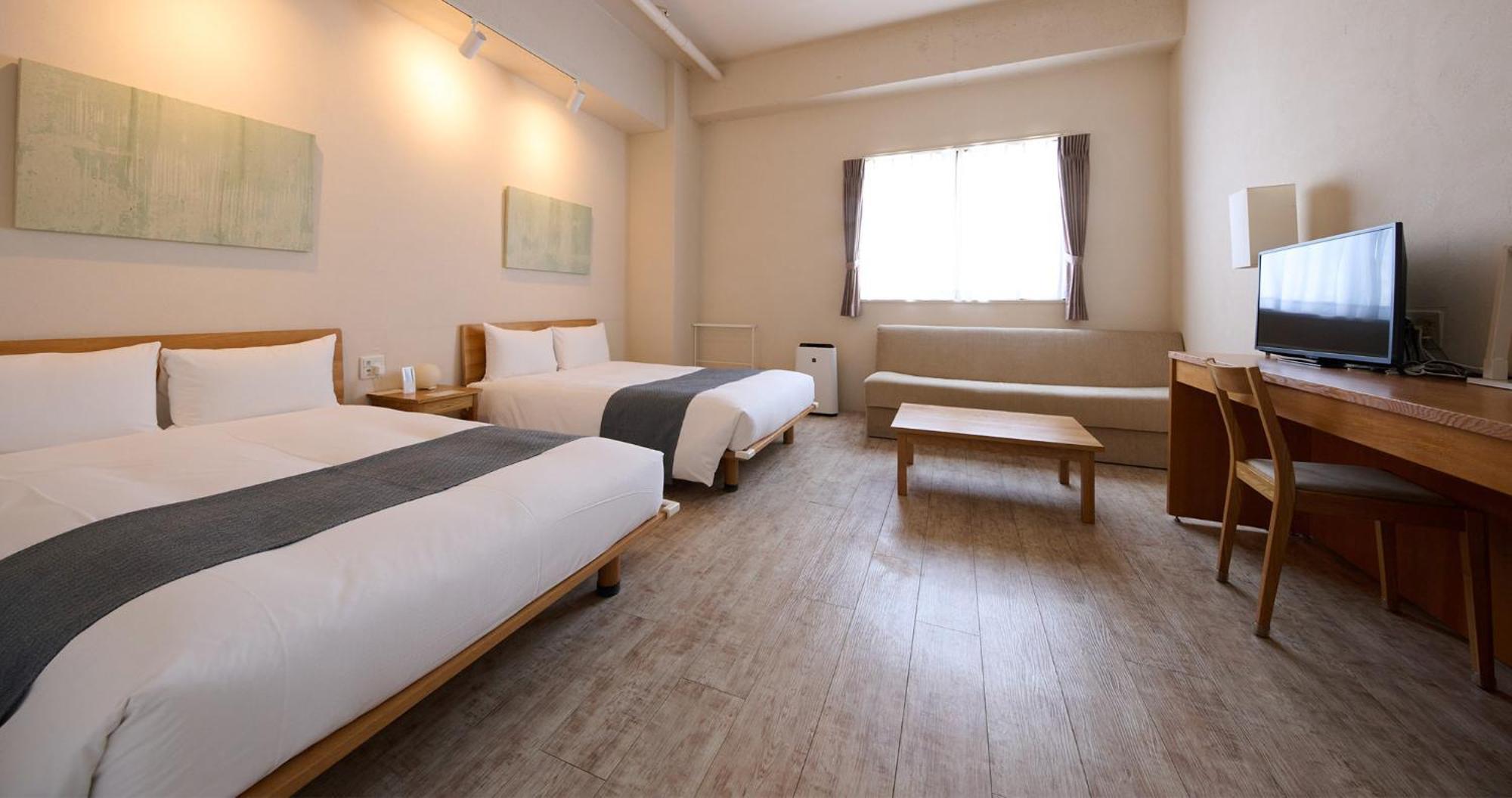 Ishigakijima Hotel Cucule Ishigaki  Екстериор снимка