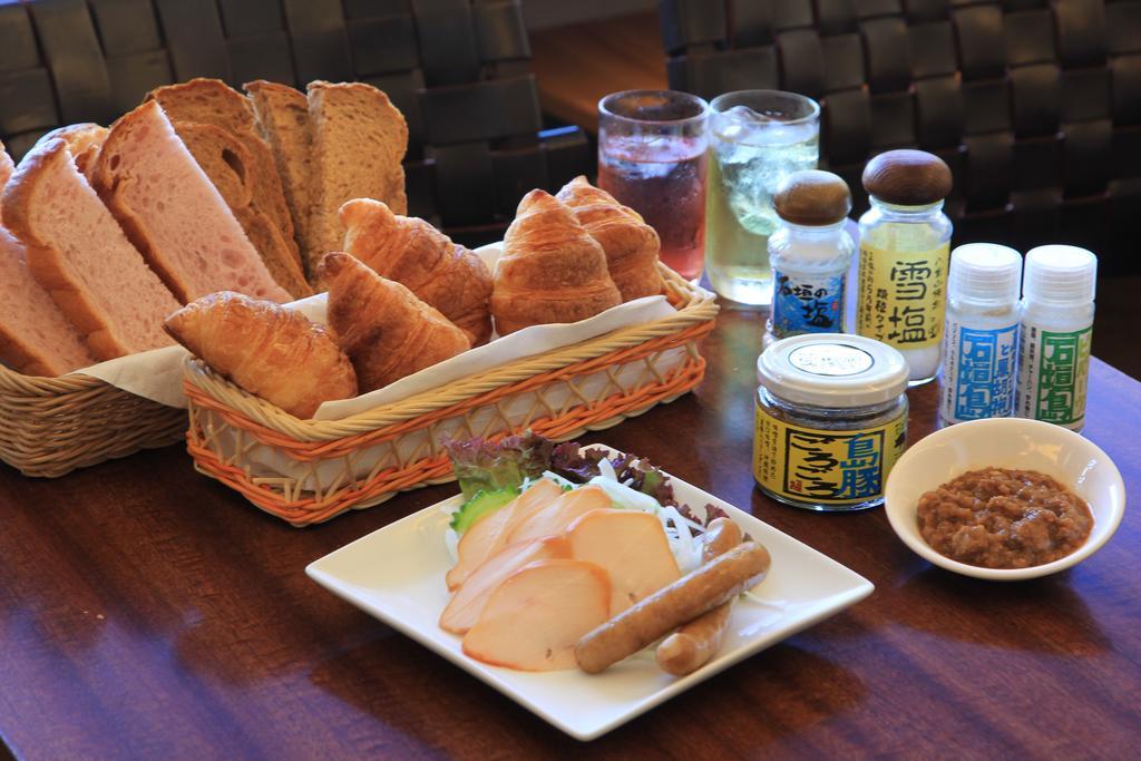 Ishigakijima Hotel Cucule Ishigaki  Екстериор снимка