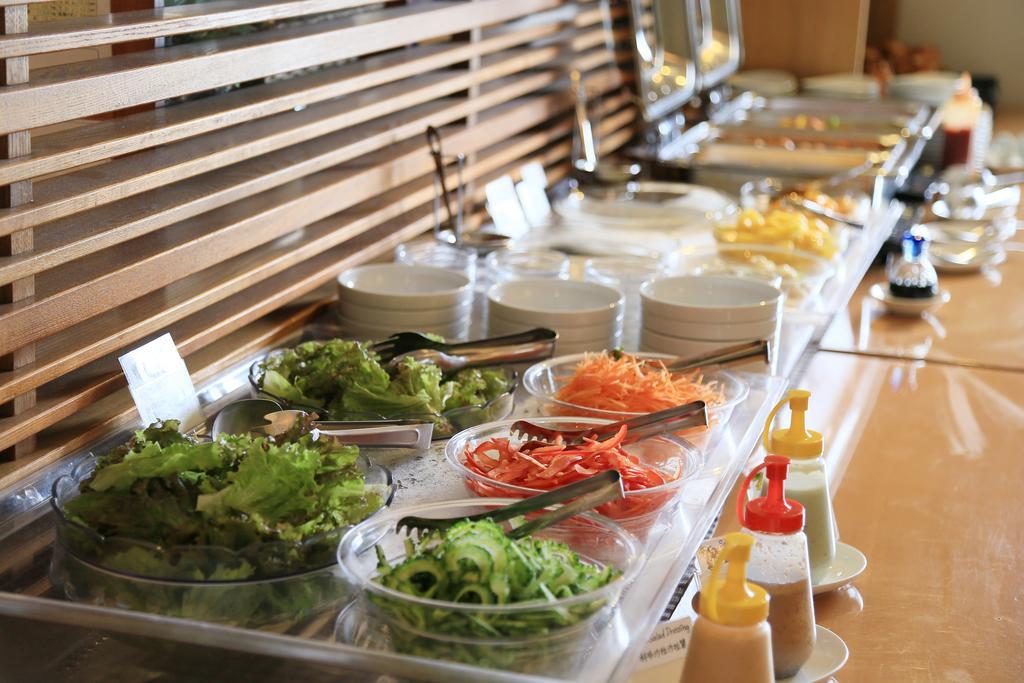 Ishigakijima Hotel Cucule Ishigaki  Екстериор снимка