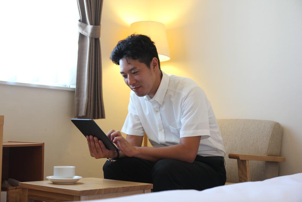 Ishigakijima Hotel Cucule Ishigaki  Екстериор снимка