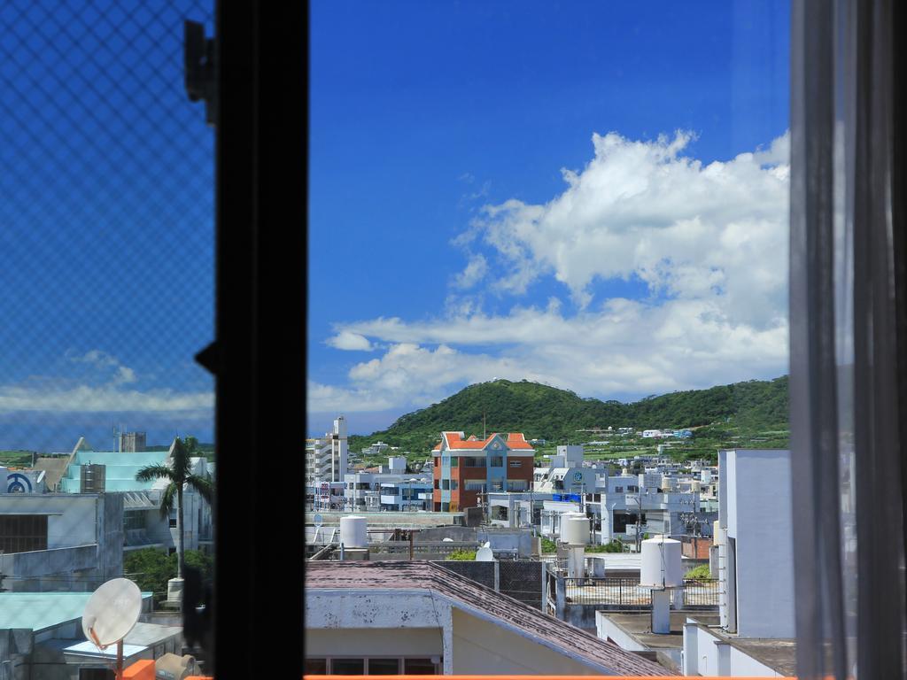 Ishigakijima Hotel Cucule Ishigaki  Екстериор снимка