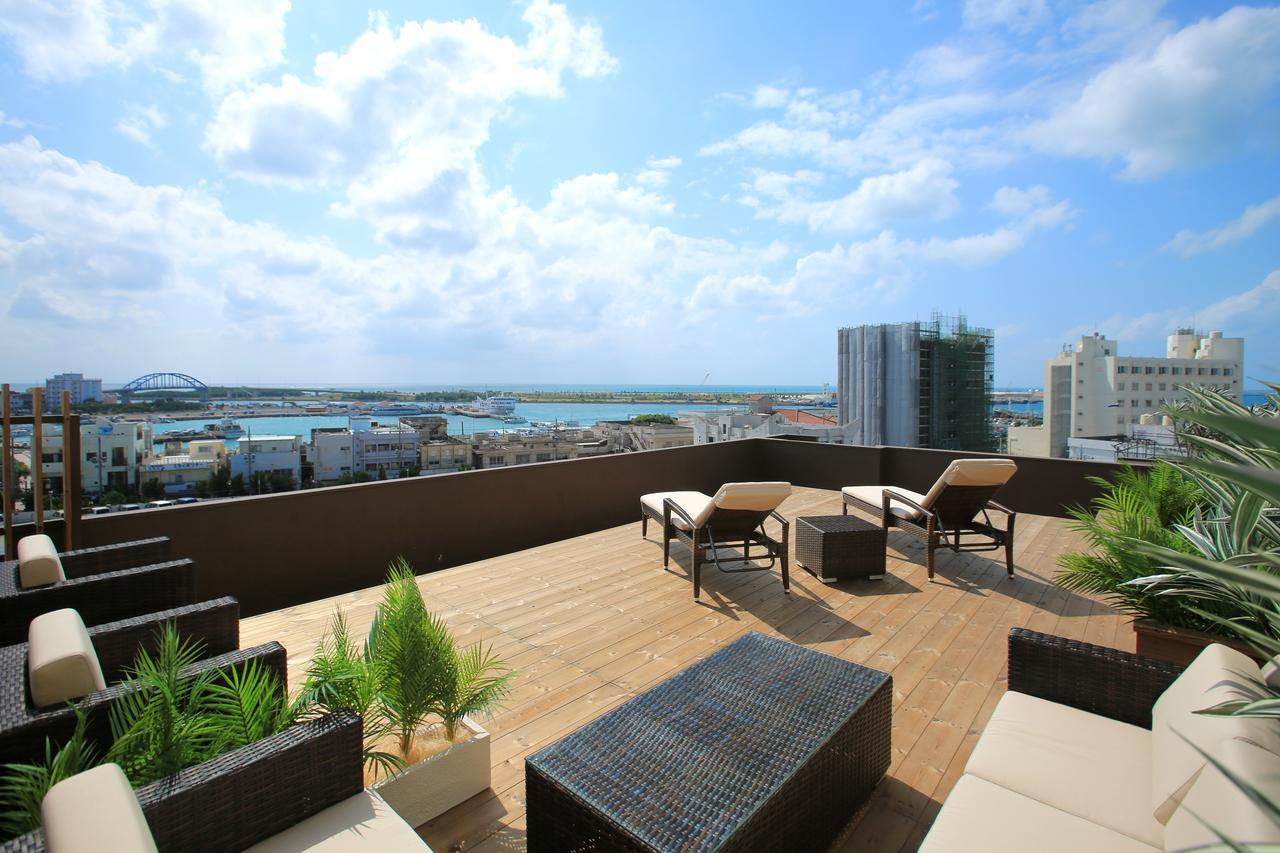 Ishigakijima Hotel Cucule Ishigaki  Екстериор снимка